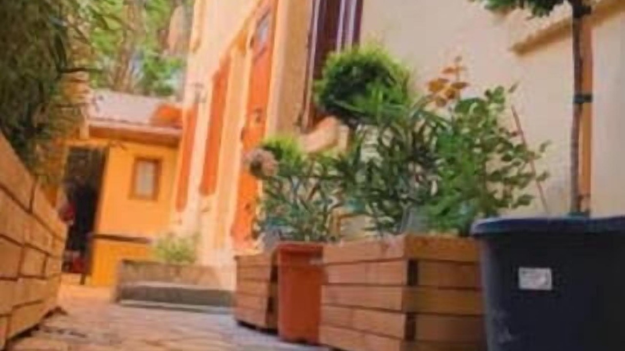 Photo of Patio Balcony in La Garenne-Colombes