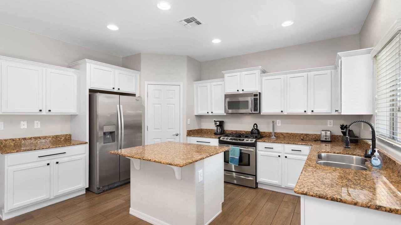 Photo of Kitchen in Desert View