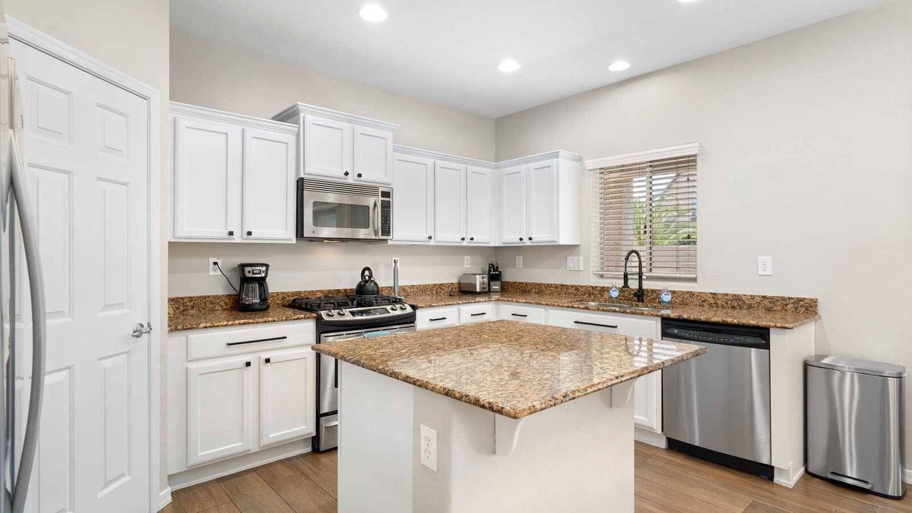 Photo of Kitchen in Desert View