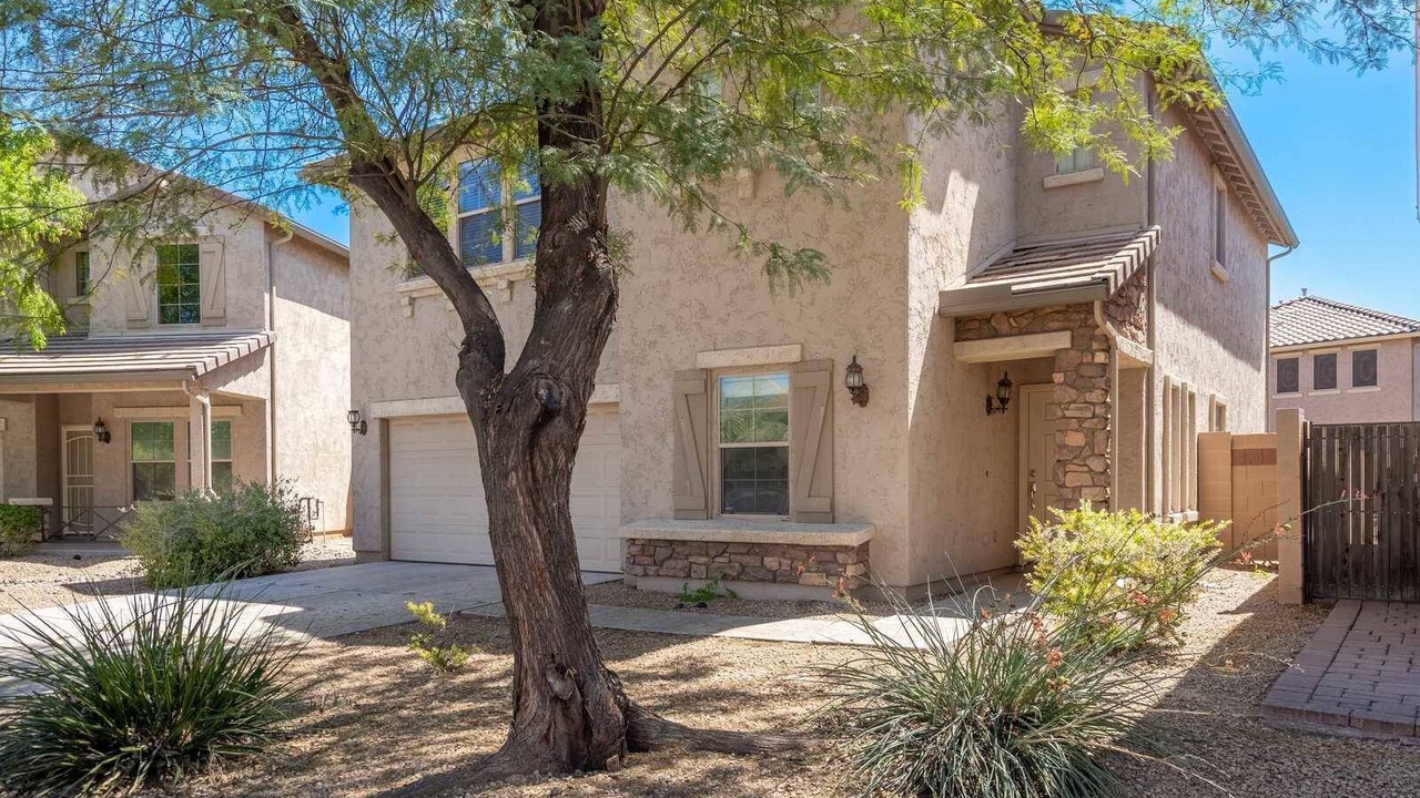 Photo of Outdoor in Desert View