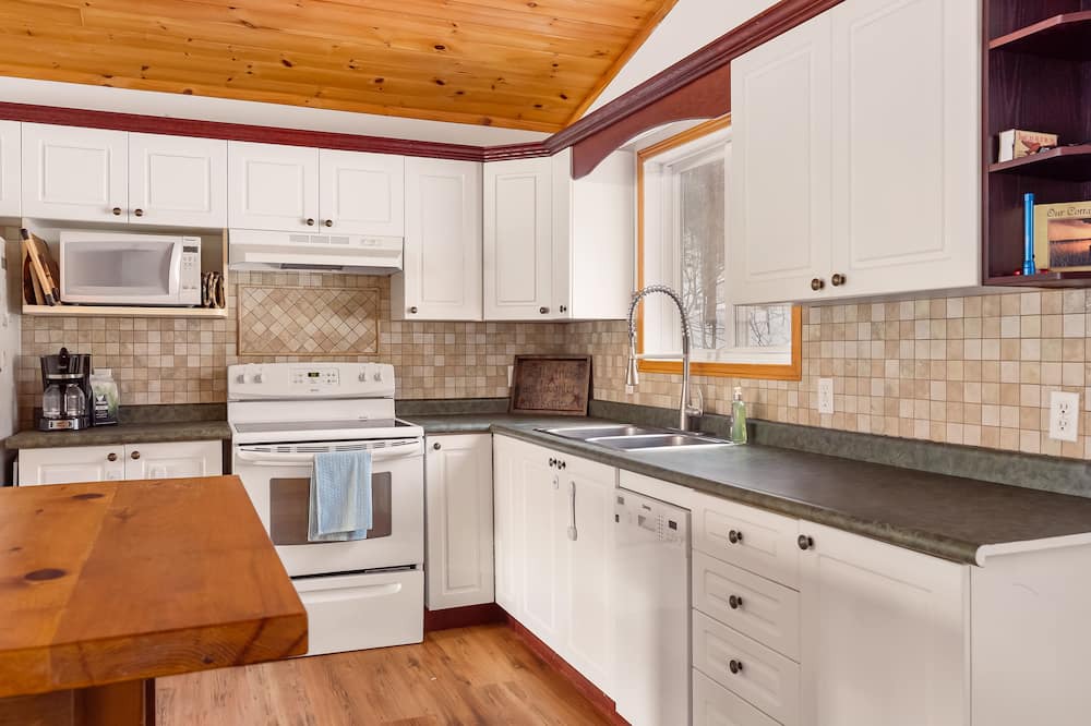 Photo of Kitchen in Perry