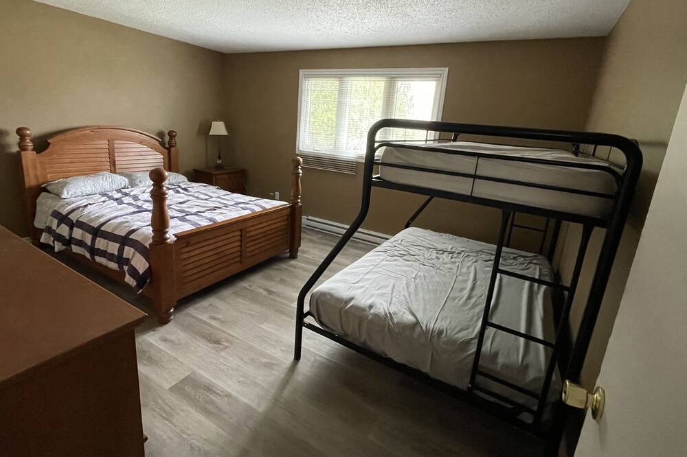 Photo of Bedroom in Southampton