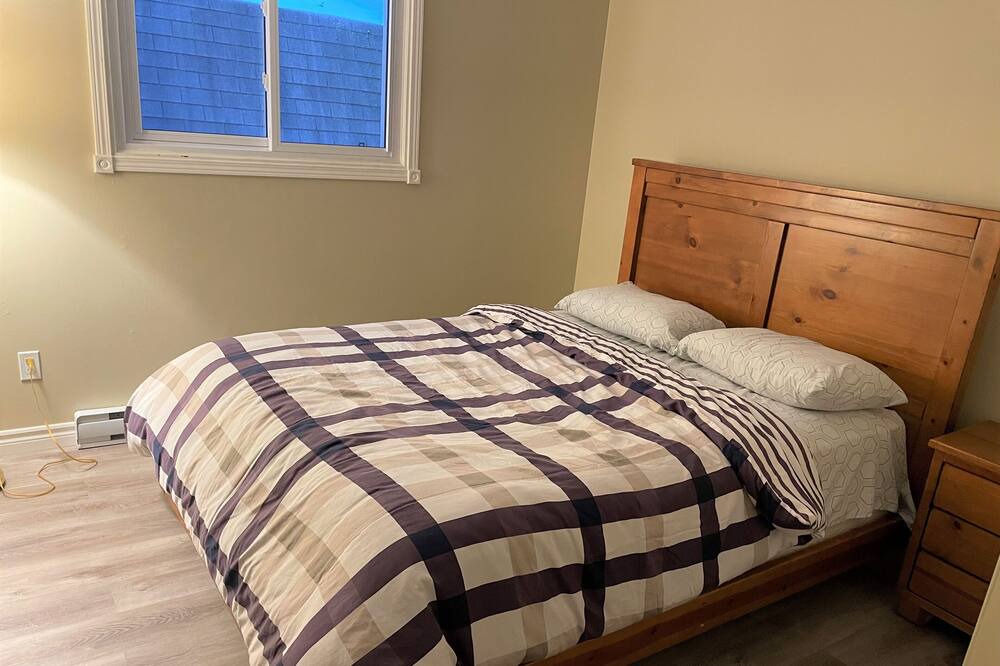 Photo of Bedroom in Southampton