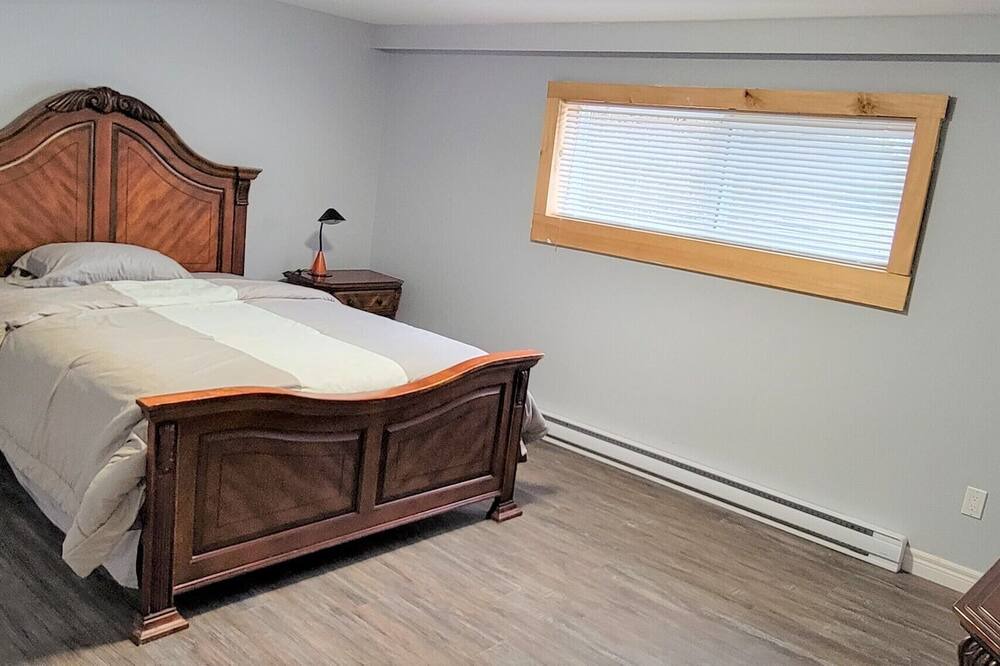 Photo of Bedroom in Southampton