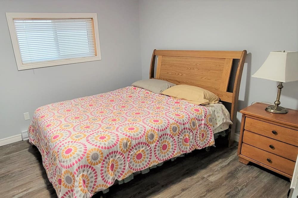 Photo of Bedroom in Southampton