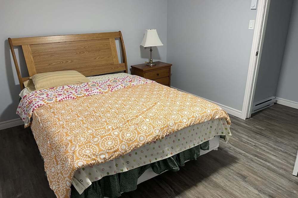 Photo of Bedroom in Southampton