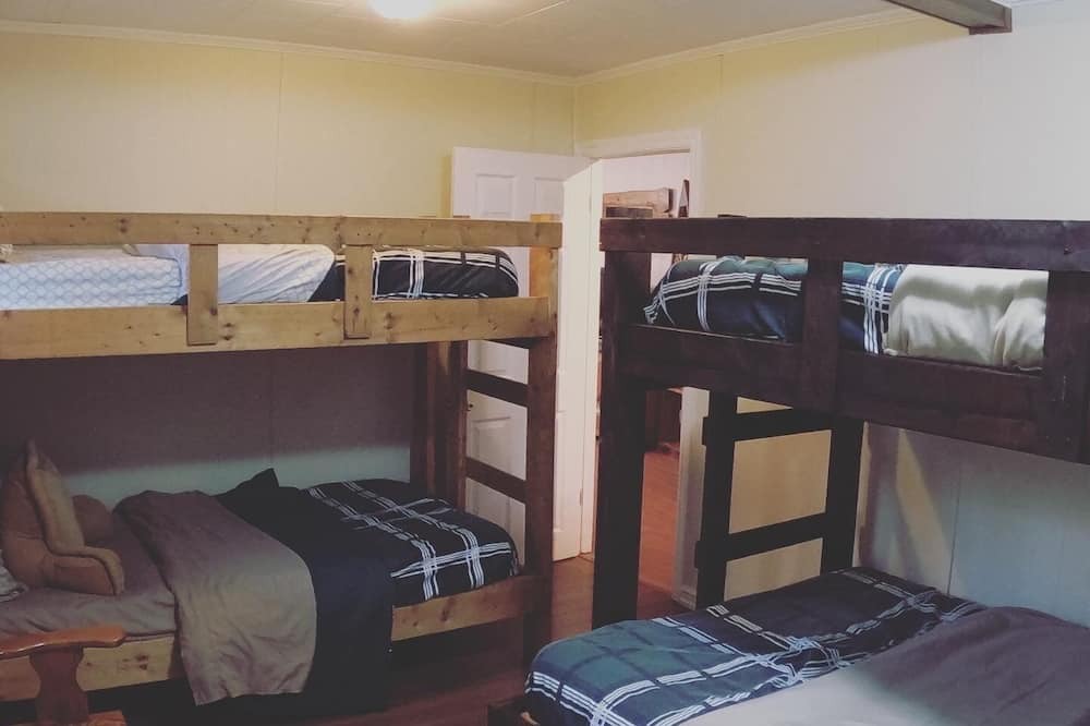 Photo of Bedroom in West Nipissing