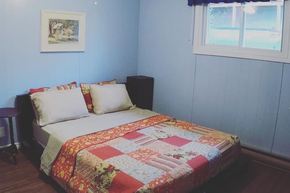 Photo of Bedroom in West Nipissing