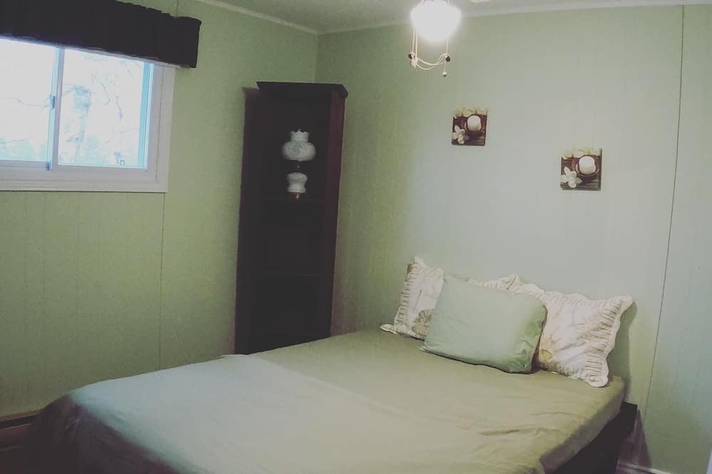 Photo of Bedroom in West Nipissing