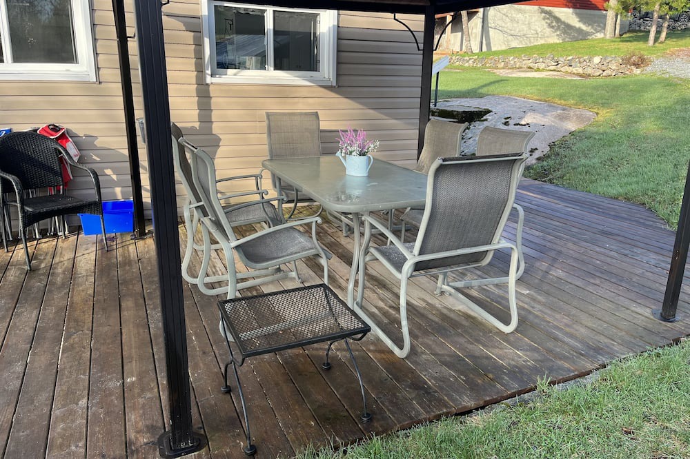 Photo of Outdoor in West Nipissing