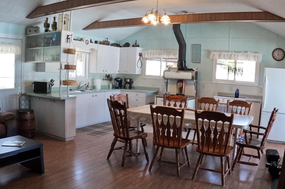 Photo of Kitchen in West Nipissing