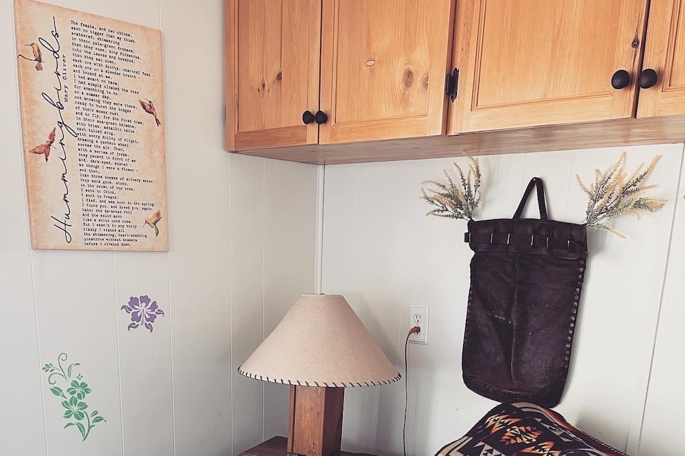 Photo of Livingroom in West Nipissing