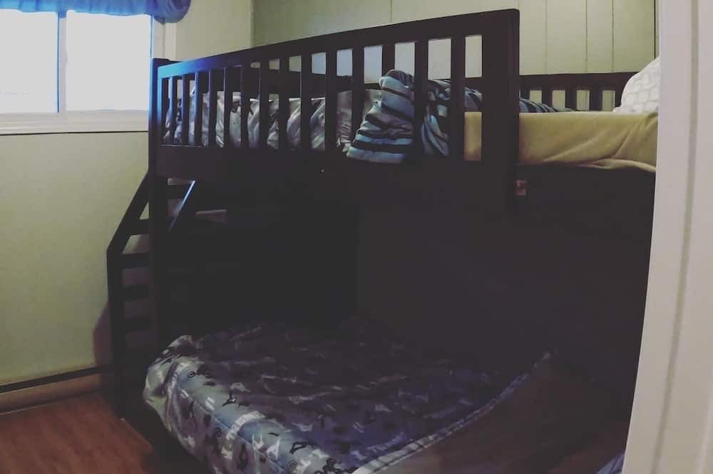 Photo of Bedroom in West Nipissing