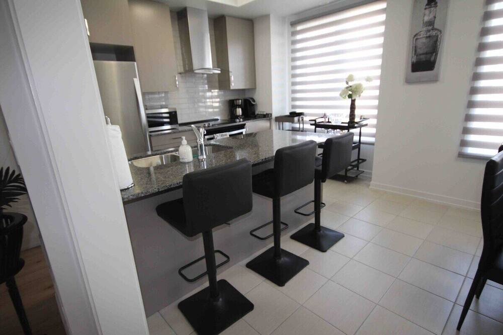 Photo of Kitchen in Newmarket