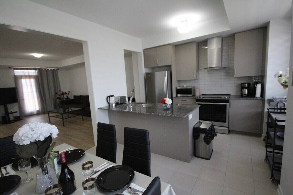 Photo of Kitchen in Newmarket