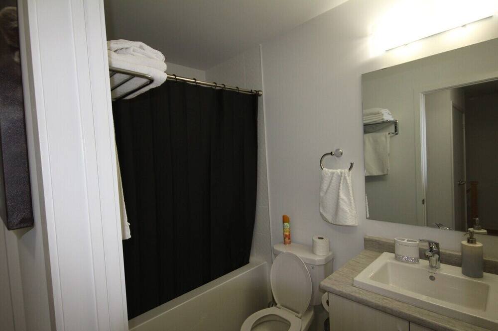 Photo of Bathroom in Newmarket