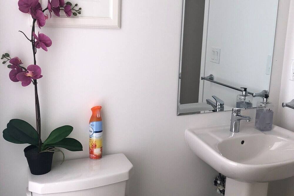 Photo of Bathroom in Newmarket
