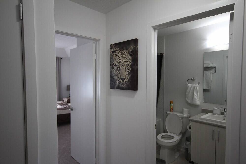 Photo of Bathroom in Newmarket