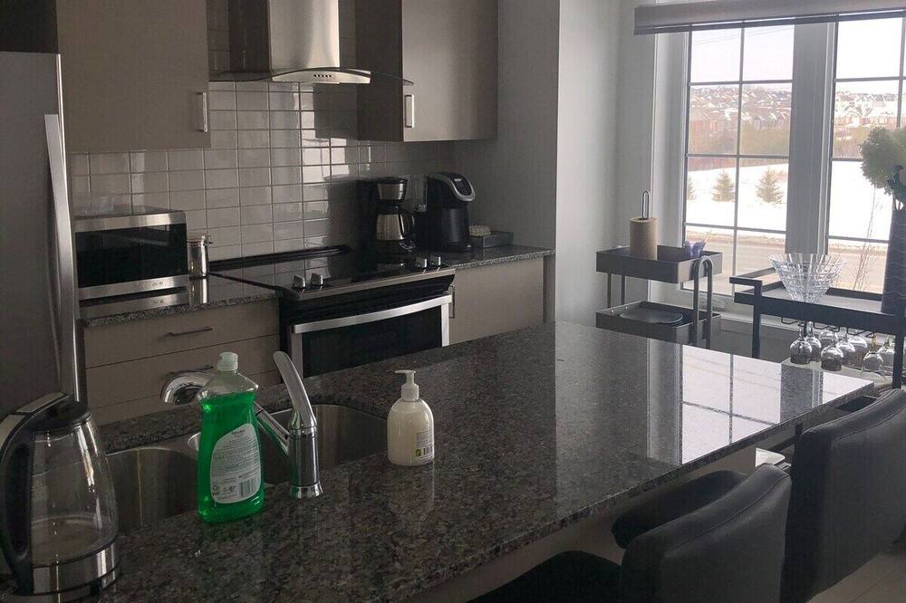 Photo of Kitchen in Newmarket