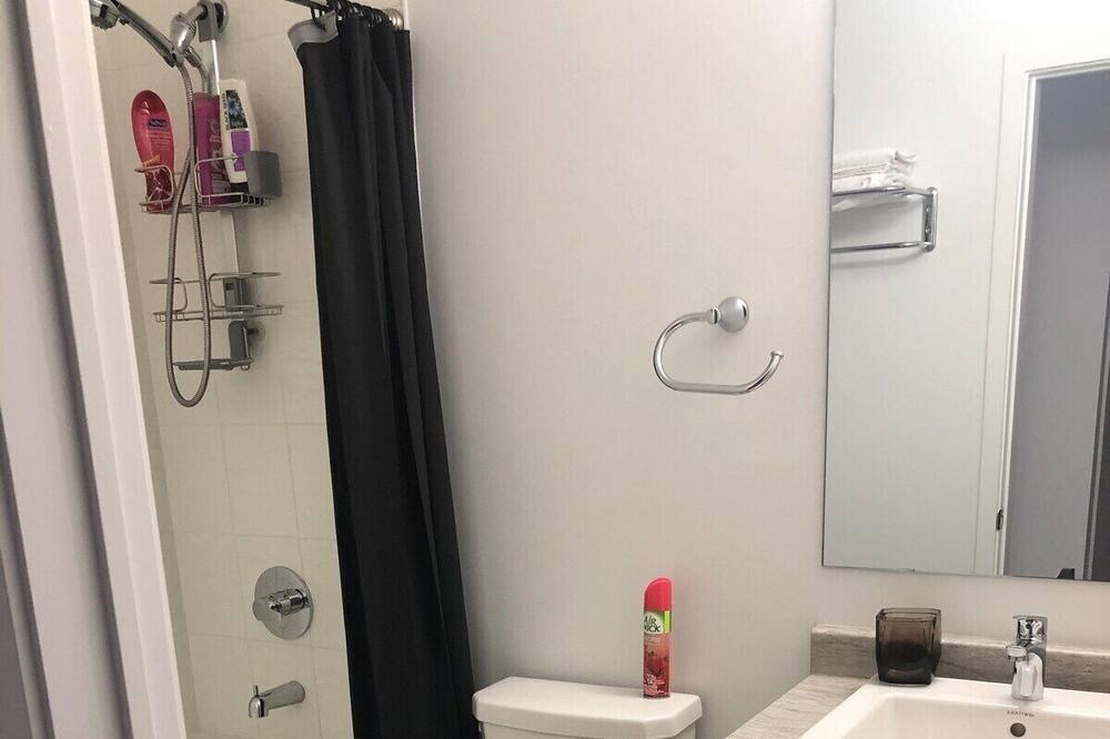 Photo of Bathroom in Newmarket