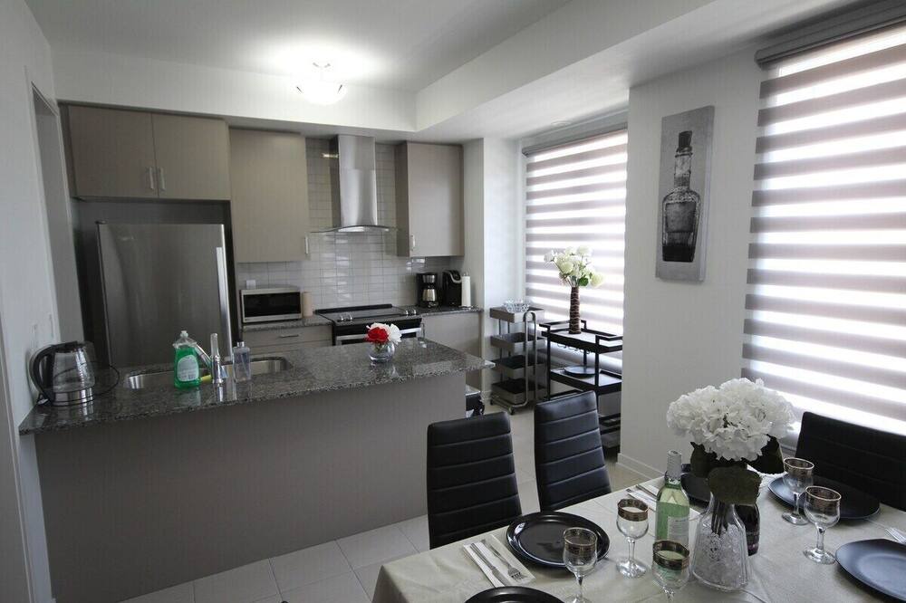 Photo of Kitchen in Newmarket