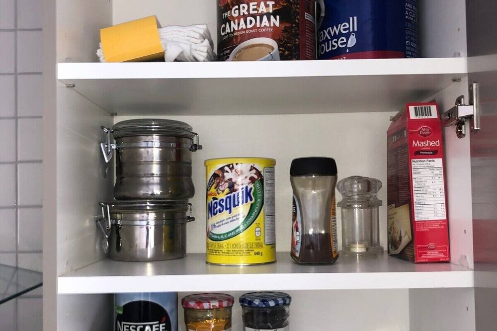 Photo of Kitchen in Newmarket