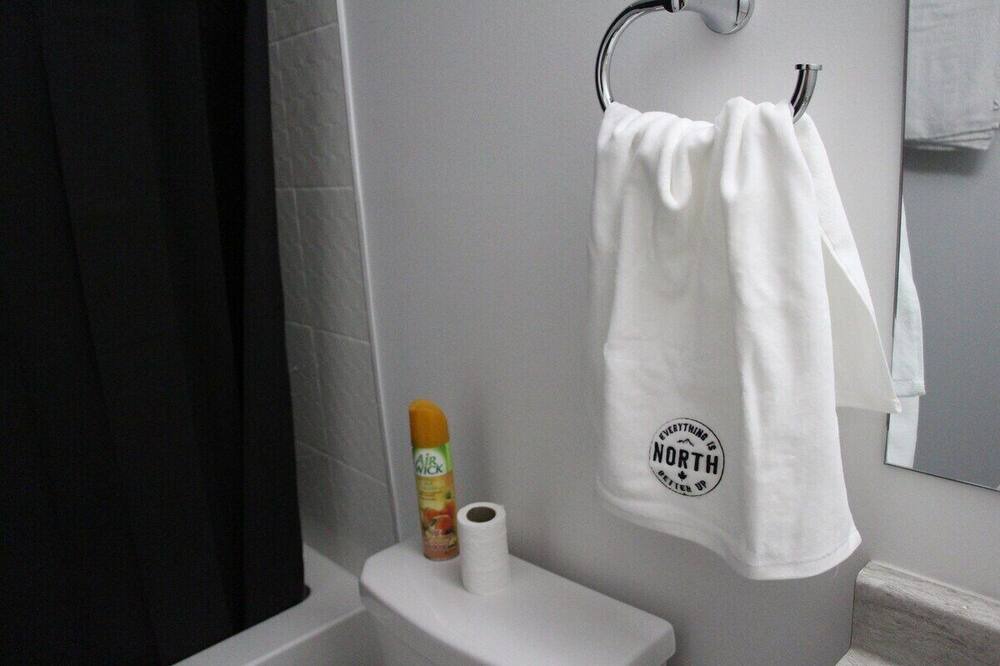 Photo of Bathroom in Newmarket