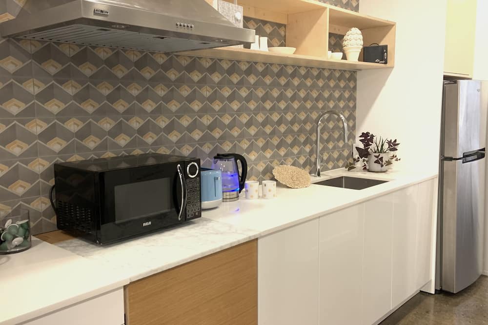Photo of Kitchen in Dovercourt Park