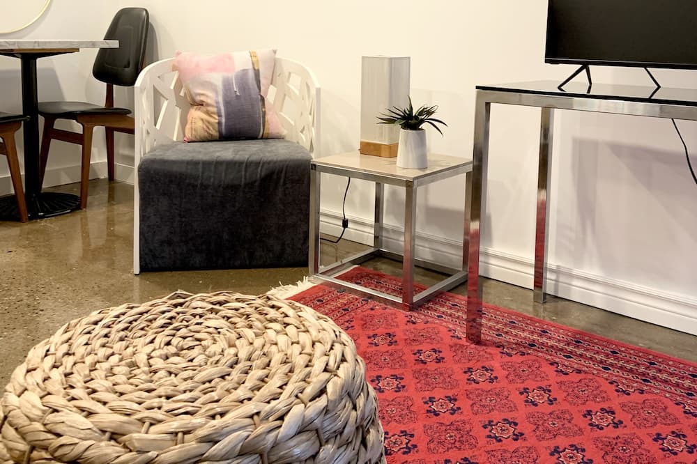 Photo of Bedroom in Dovercourt Park