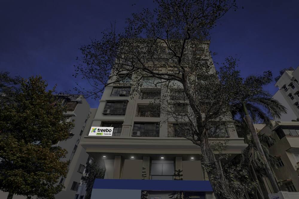 Photo of Outdoor in Vile Parle East