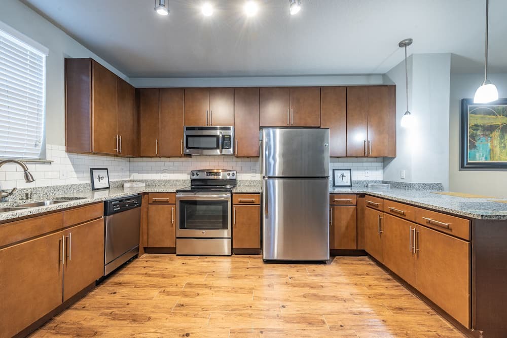 Photo of Kitchen in Fish Hawk
