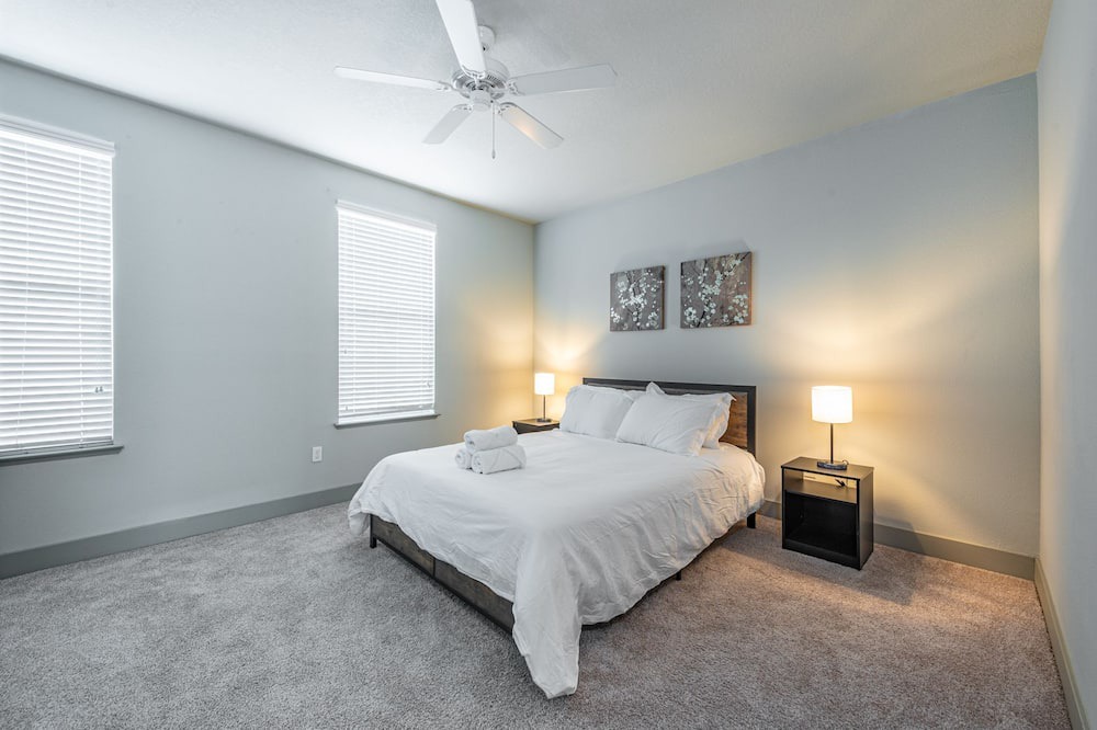Photo of Bedroom in Fish Hawk