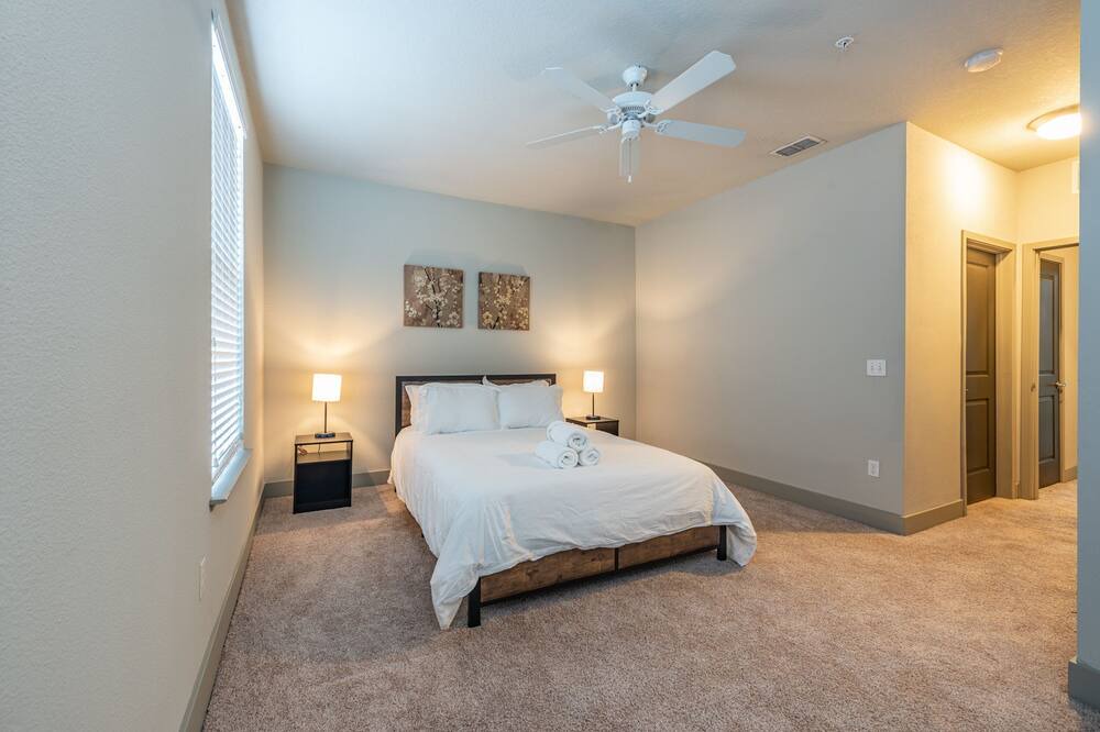 Photo of Bedroom in Fish Hawk