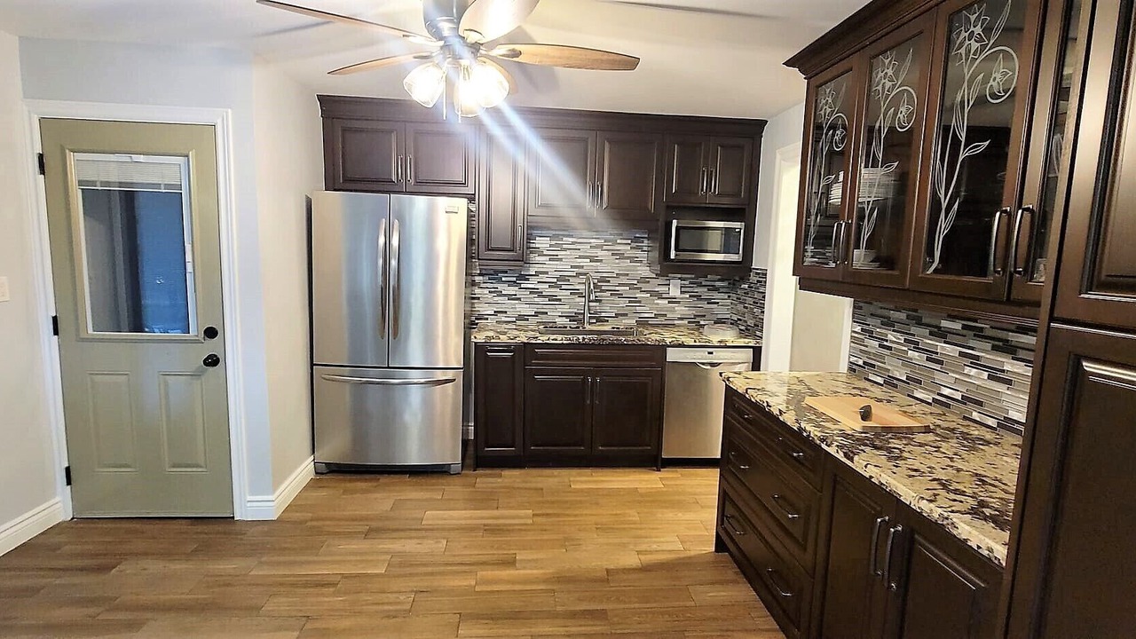 Photo of Kitchen in Halton Hills