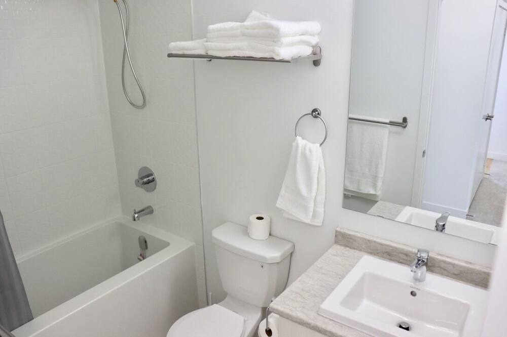 Photo of Bathroom in Newmarket