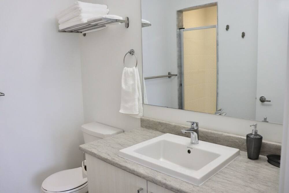 Photo of Bathroom in Newmarket