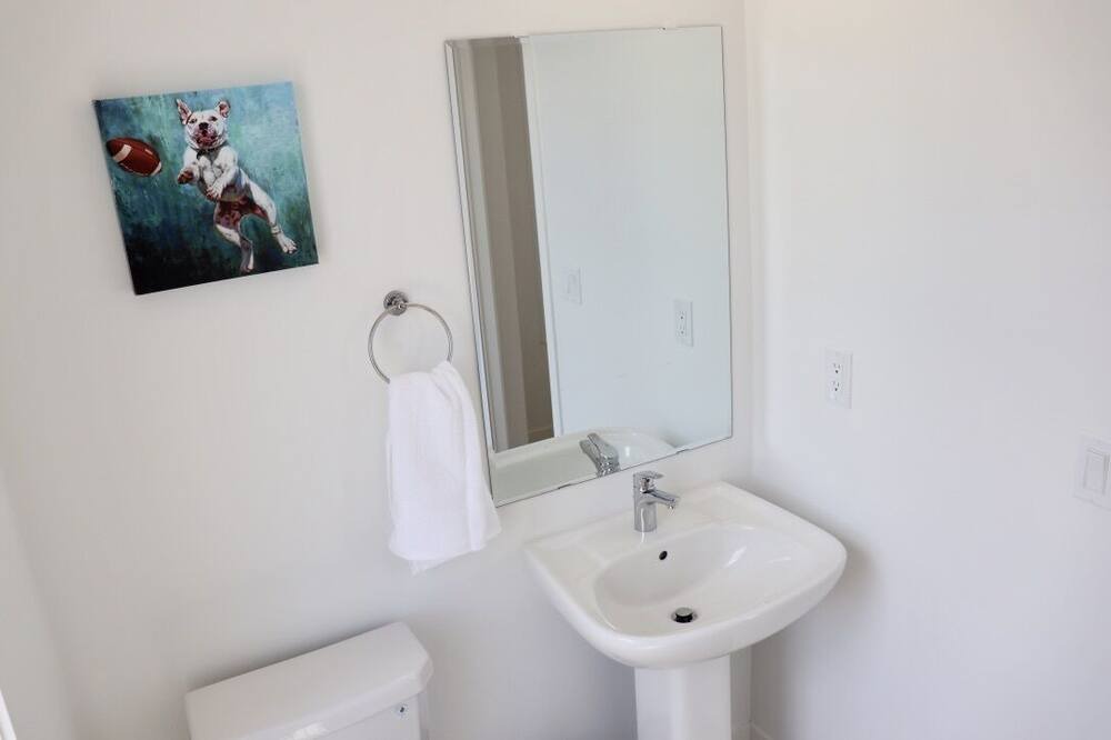 Photo of Bathroom in Newmarket