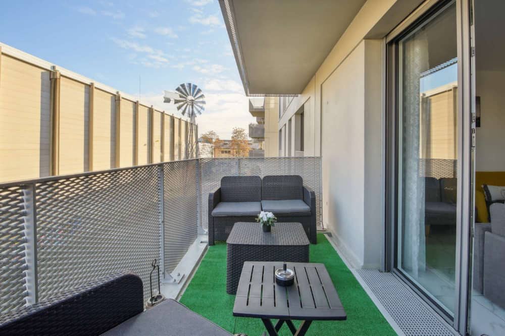 Photo of Outdoor in Ivry-port