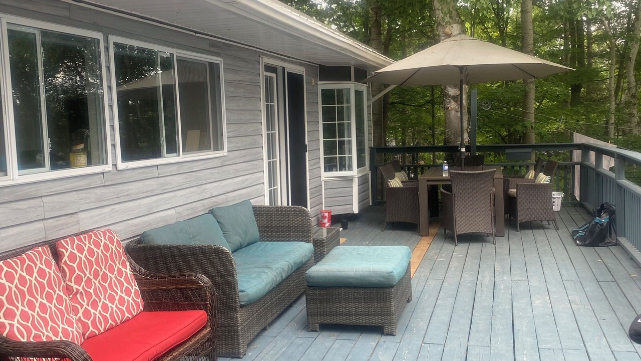 Photo of Patio Balcony in St. Charles