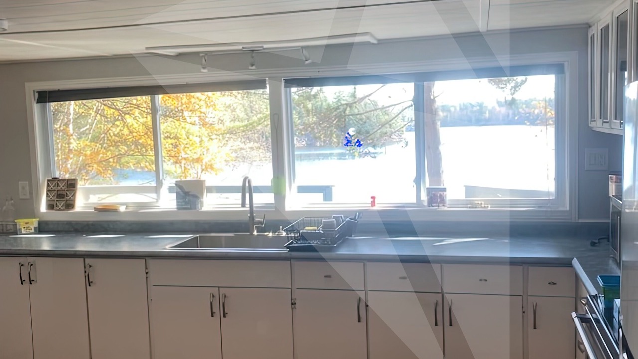 Photo of Kitchen in St. Charles