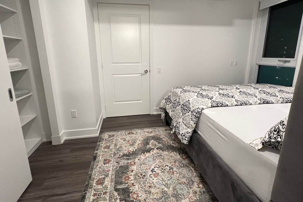 Photo of Bedroom in Little Portugal