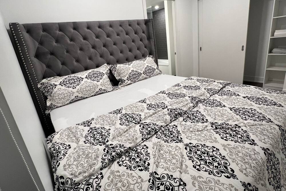 Photo of Bedroom in Little Portugal