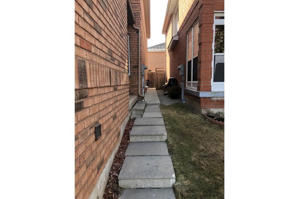 Photo of Outdoor in East Credit