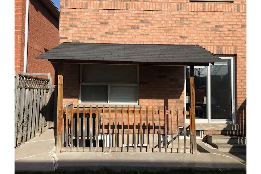 Photo of Outdoor in East Credit