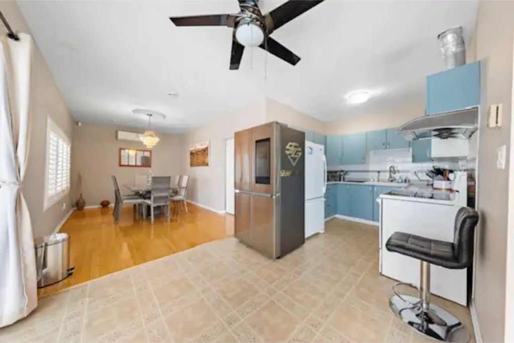 Photo of Kitchen in Loyalist