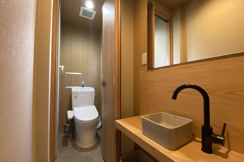 Photo of Bathroom in Takadanobaba
