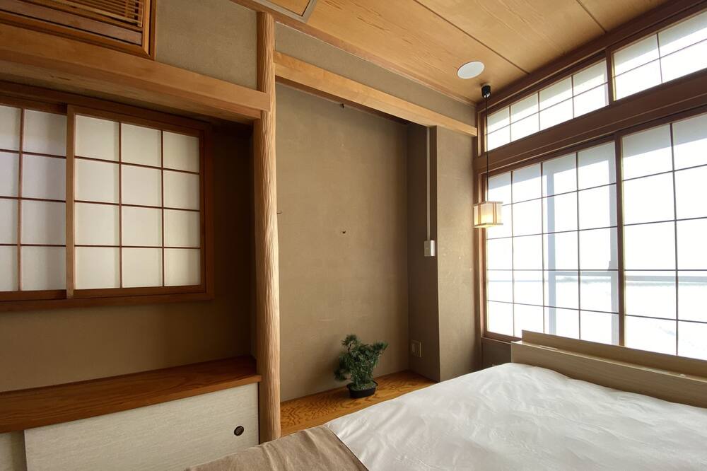 Photo of Bedroom in Takadanobaba