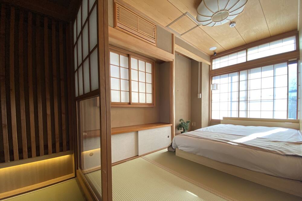 Photo of Bedroom in Takadanobaba