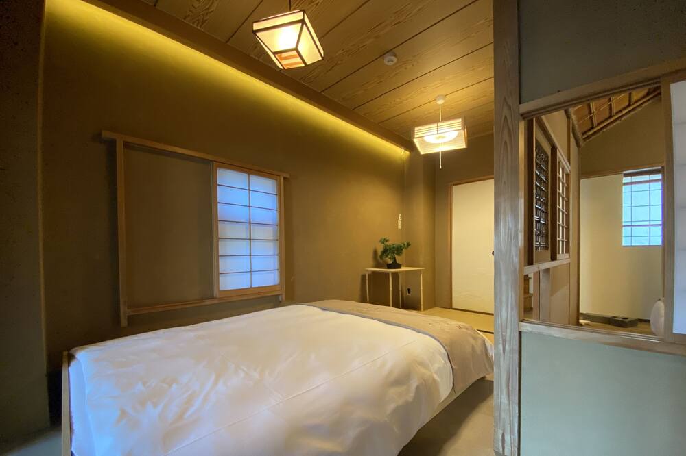 Photo of Bedroom in Takadanobaba