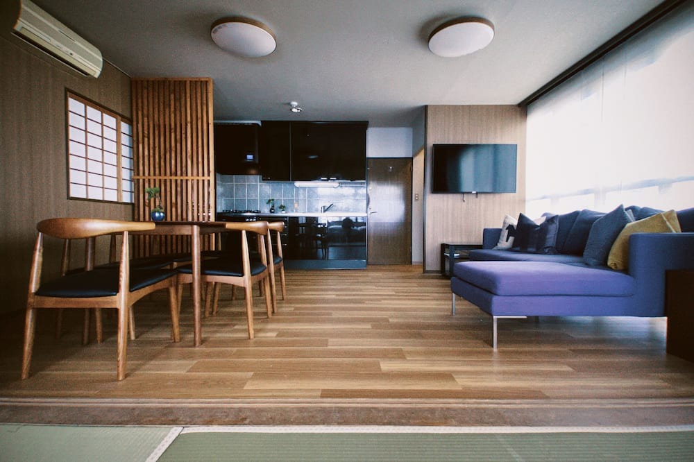 Photo of Bedroom in Takadanobaba